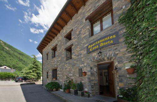 Apartamentos Casa Aneta - Photo 1