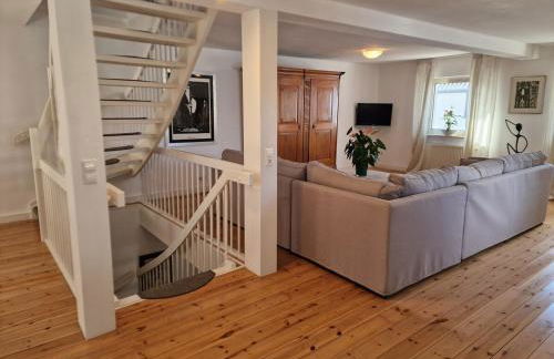 Ferienhaus Lisette Wohlfühldomizil zwischen Rebenmeer und Pfälzer Wald - Foto 54