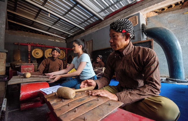 Perta Prana Amarta - Foto 37