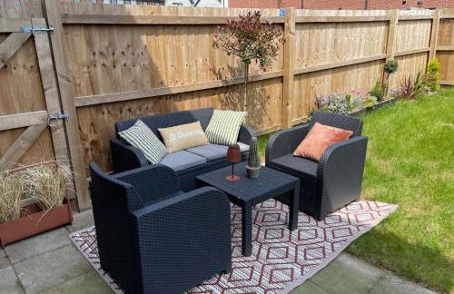 Barry Waterfront Stays - ENTIRE 3 BED PROPERTY - Foto 33