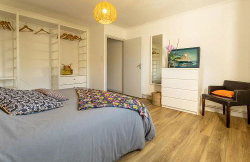 Maison Névez Campagne Calme Piscine - Foto 6