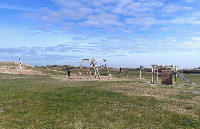 Northseachalets Ameland - Photo 11