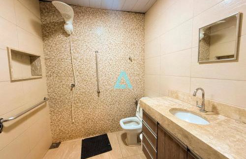 Casa de 6Q, 10km Autodromo Ayrton Senna - Foto 42