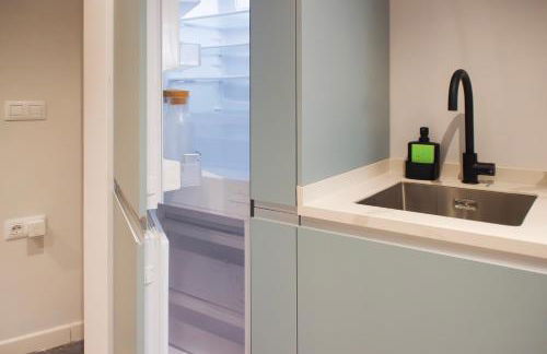 Céntrico, tranquilo y elegante estudio en Santa Cruz de Tenerife by Casa Paul - Foto 9