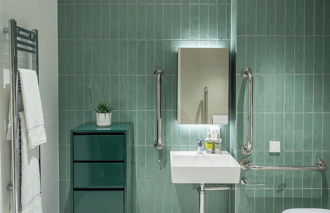 Vertus Edit Canary Wharf - Foto 69