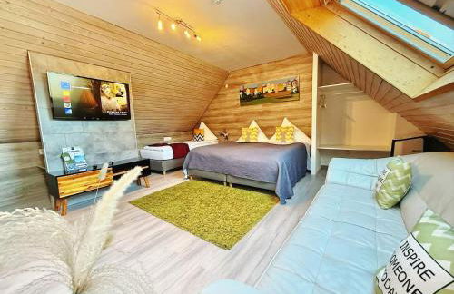 Das Waldhaus - Winter Boardinghaus - Photo 24