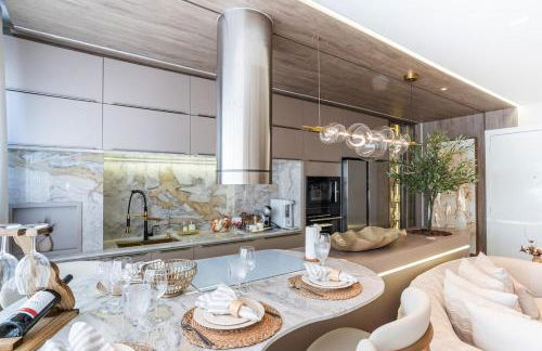 Experiência de Luxo Totalmente Climatizado e piscina - Foto 31