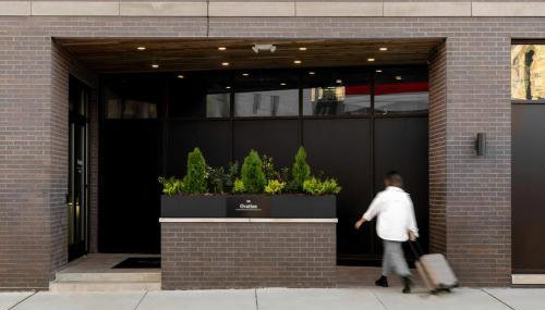 Sosuite at The Ovation - Ave of The Arts - Foto 4