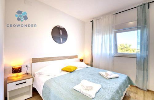 CROWONDER Sun Dance Apartments with Heated Swimming Pool Seaview and Garden - Foto 29