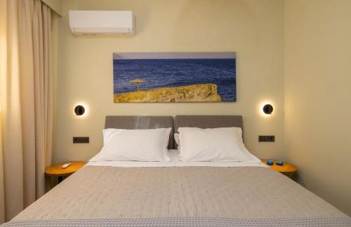 Apeiron Villas - Olive Forest Apartment - Foto 19