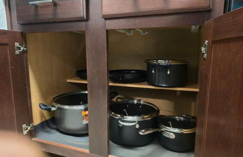 Frisco Getaway - Foto 35