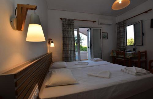 Morpheas Rooms - Foto 30