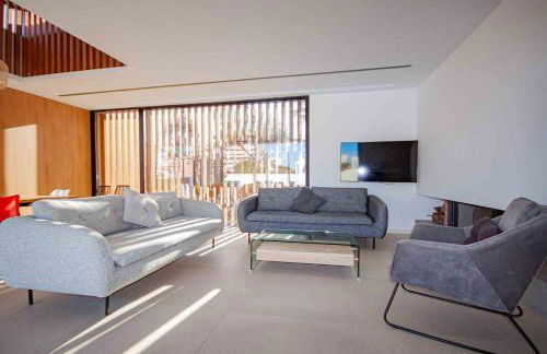 Inmovecos Villa Gawy 2 de Lujo con piscina privada - Foto 23