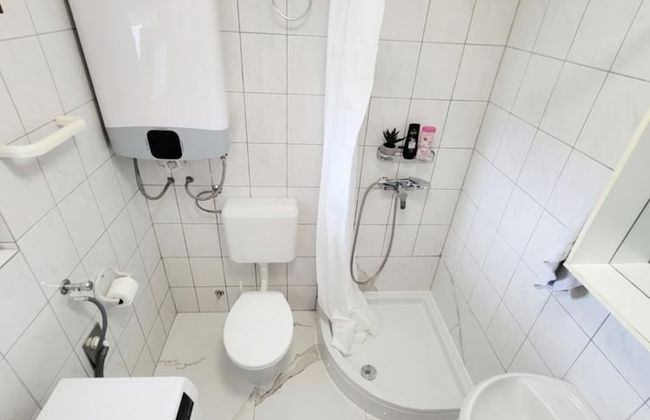 Angela - 200 m From sea - A1 - Foto 10