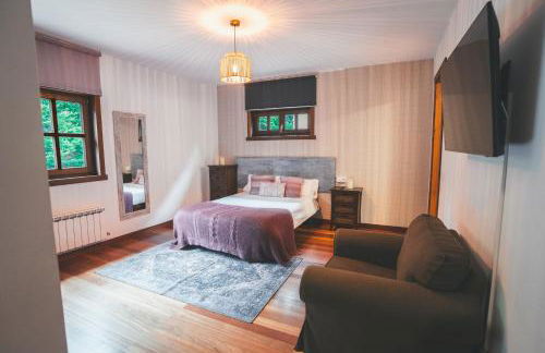 HolaCamp Camino - Foto 80