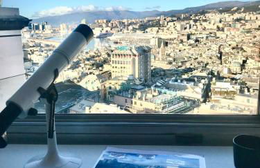 Central penthouse with spectacular sea and city views - Foto 10