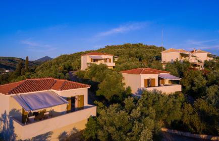 Thanos Village - Foto 12