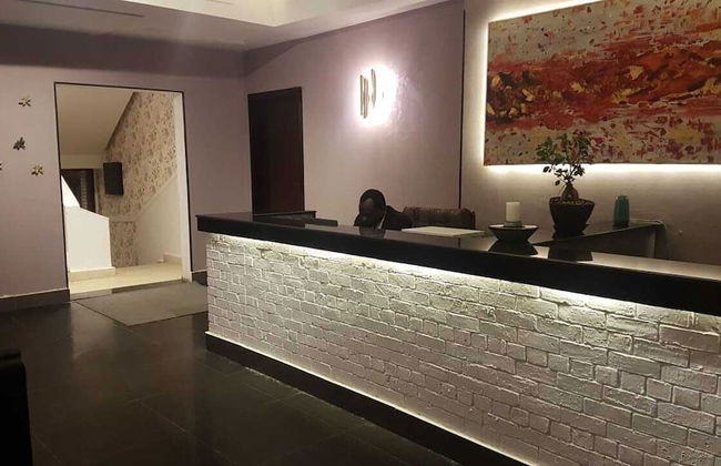 Misk Apartments - Foto 12