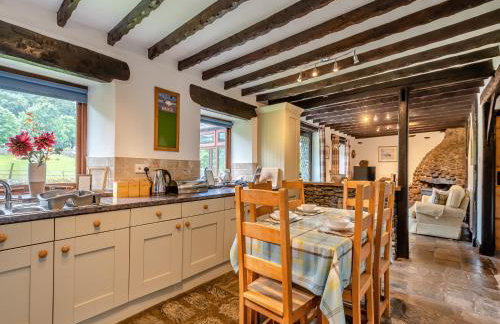 Mews Cottage - Foto 1