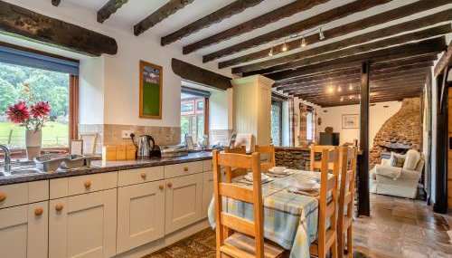 Mews Cottage - Foto 1