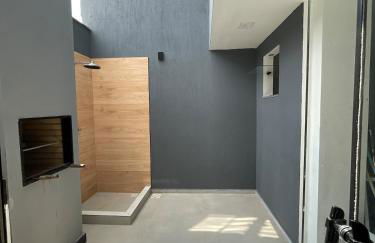 Casa moderna en Tucuns 450 mts do mar - Foto 13