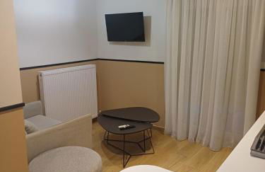 City Keys Volos - Foto 35