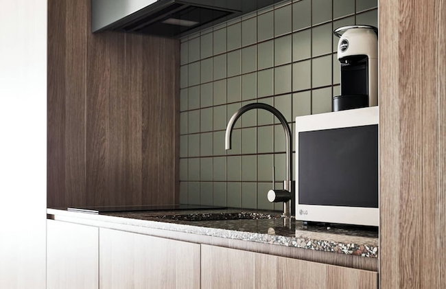 Urban Rest Lanbruk - Foto 43