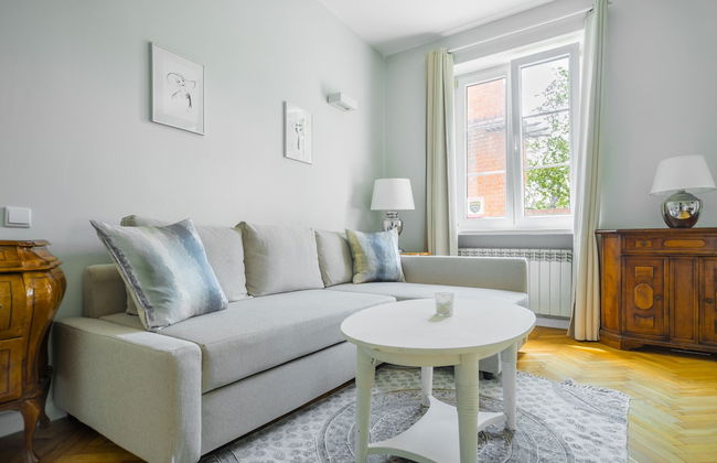 Ego Apartments Old Town - Photo 39