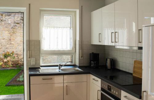 geräumige Ferienwohnung in Kindelbrück für bis zu 4 Personen - barriefrei - Foto 8