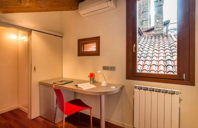 Rialto Mercato a Family Like at Home - Photo 22