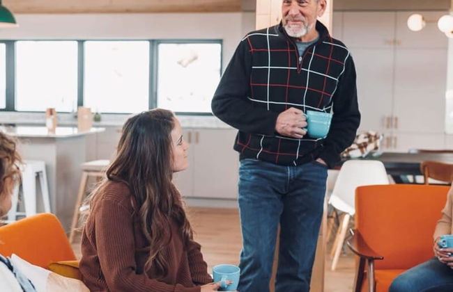 Lakeview Mid Century Luxury Cottage Citq 311414 - Photo 33