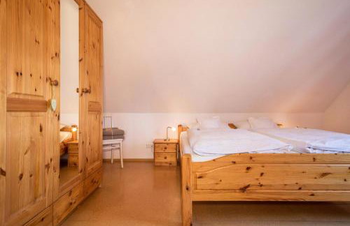 Ferienwohnung Ursula Hiemer 2 - Foto 11