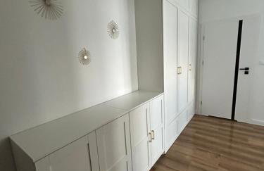 Apartament Parkowa-prywatny parking - Foto 13