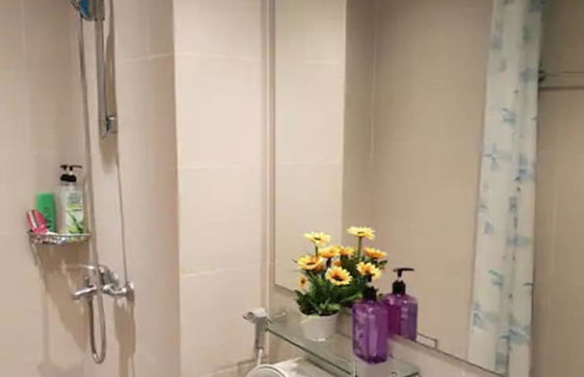 Azure Luxury Beach Suites by VacationsPH - Foto 33