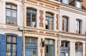 Au Chat Qui Dort Lille - Magasin - Foto 20