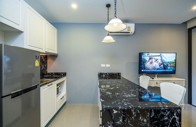 Palmyrah Surin by Lofty - Foto 27