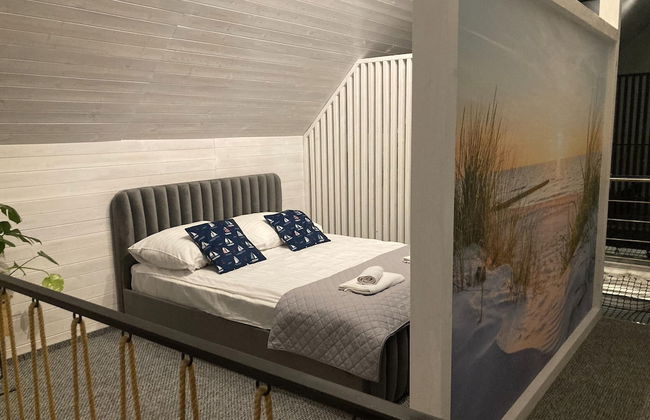 Holiday Home in Swinoujscie With Pool - Foto 5