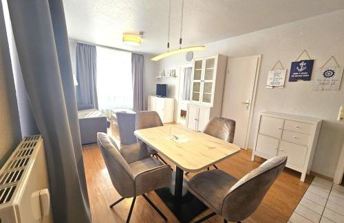 Appartementhaus Binzer Sterne 11 - Photo 3