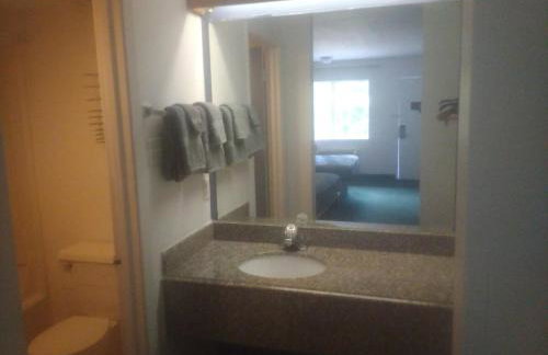 King Bed Hotel Studio 118 - Foto 6