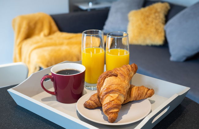 Sea View House - Photo 24