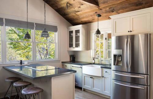 The Cottage at Perkins Hollow - Foto 16