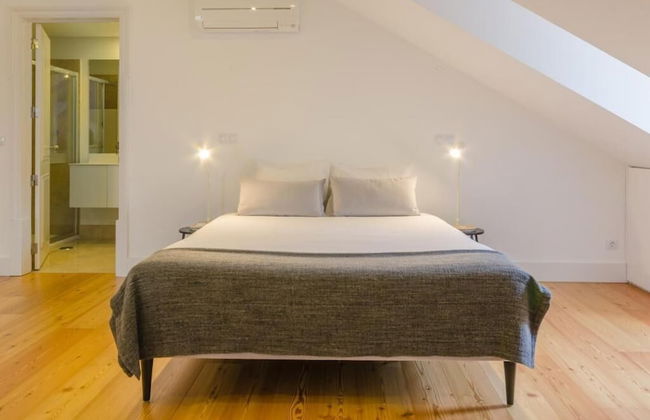 Light House Apartments - Casas da Baixa - Photo 11