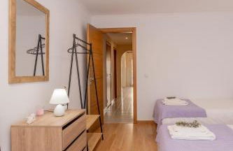 LS Beach House-A passos do Mar - Foto 15