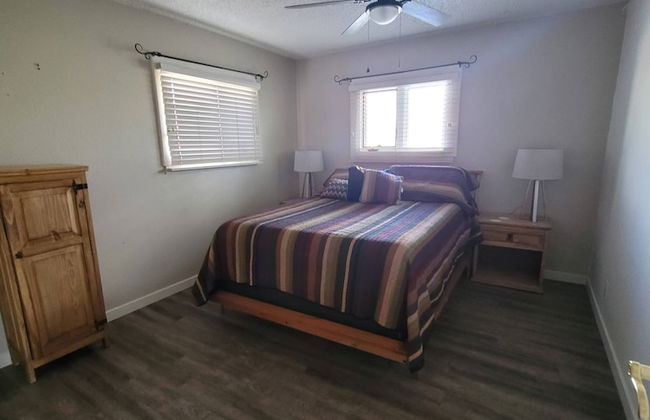 Grandote Lodge - Foto 4