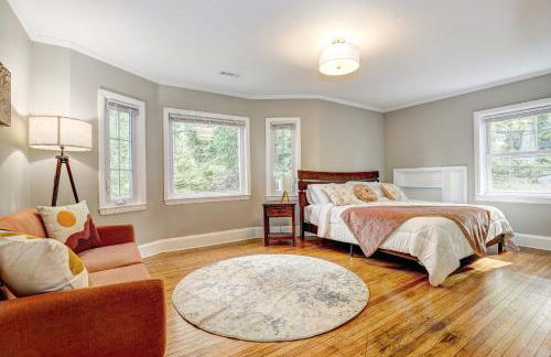 Hilltop retreat - Large pool - Foto 16