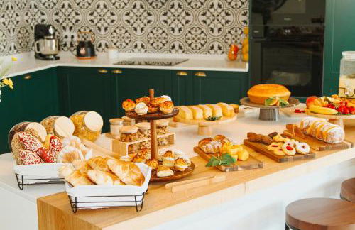 Quinta D'Joanes Douro - Foto 37