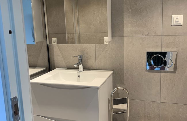 Tromsø Apartments - Foto 26