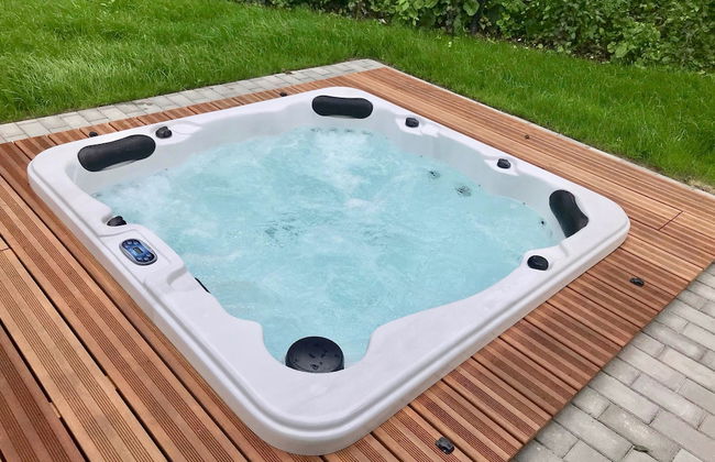 Unit 1 - Stylish Smart Home with Private Parking - Foto 13