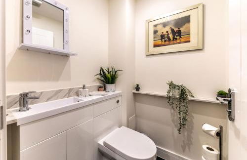 Luxury 2 bedroom apartment - Foto 9