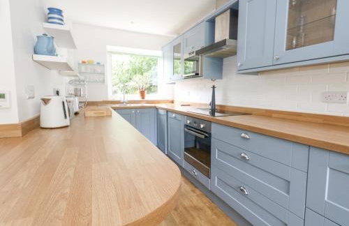 Mermaid Cottage - Foto 10